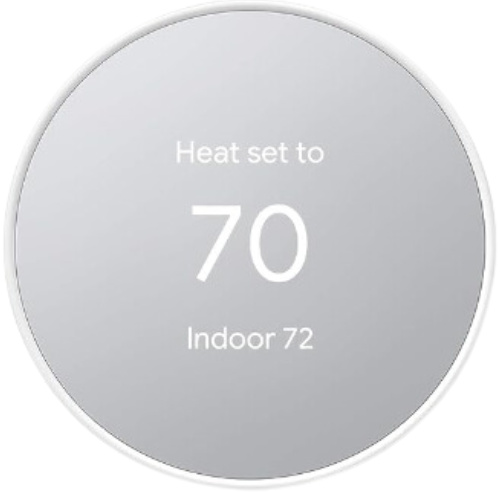 Nest Smart Thermostat